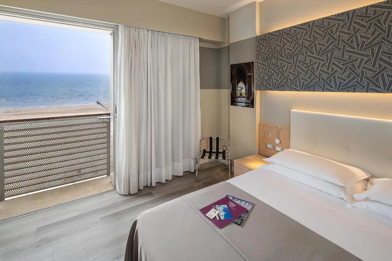 Hotel Rosanna Lido di Jesolo 3*,  Italien