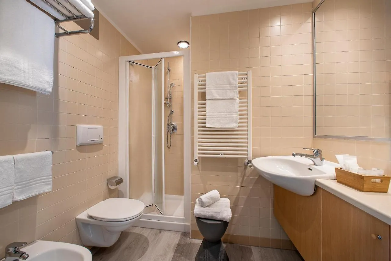 Hotel Rosanna Lido di Jesolo 3*,  Italien