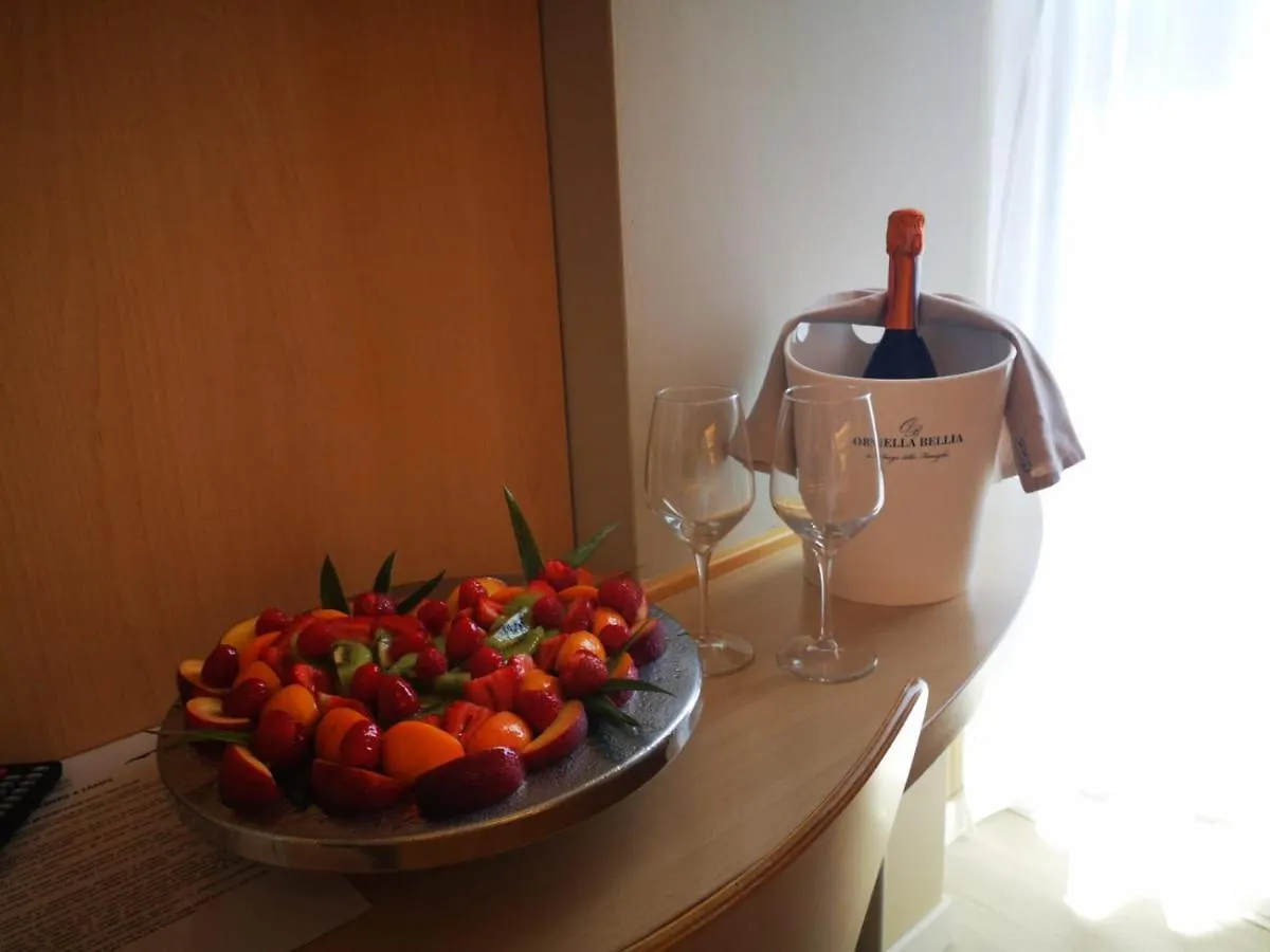 Hotel Rosanna Lido di Jesolo