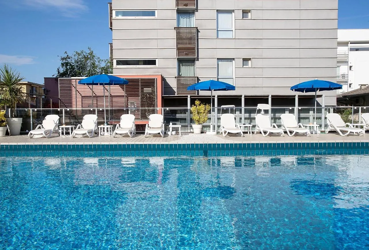 Hotel Rosanna 3 Stelle Superior Lido di Jesolo