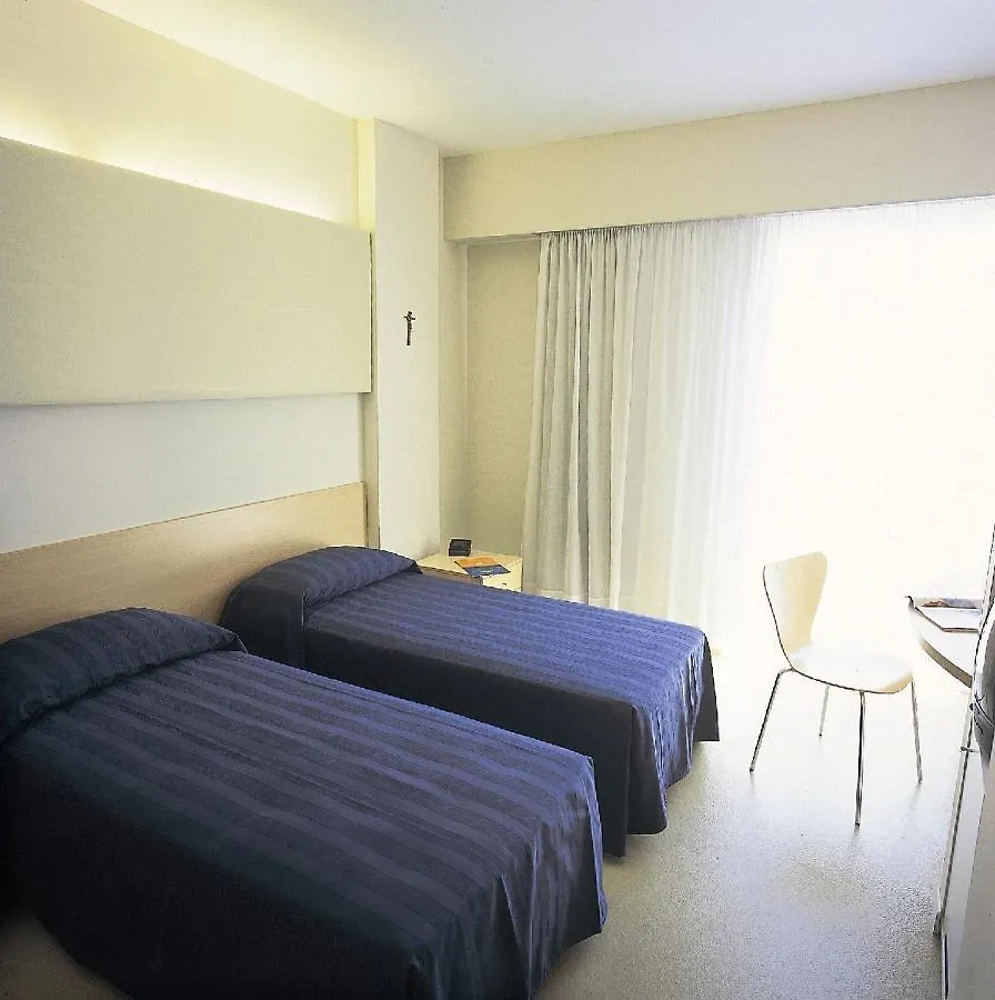 Hotel Rosanna Lido di Jesolo Italien