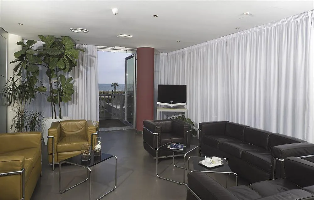 Hotel Rosanna Lido di Jesolo