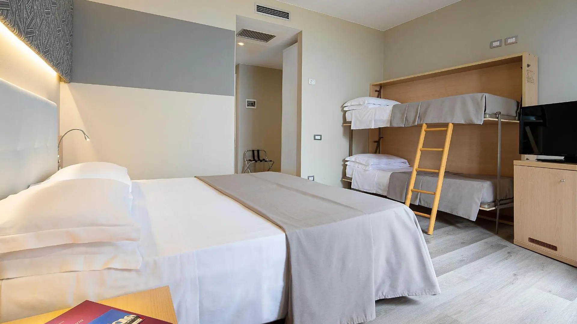 Hotel Rosanna Lido di Jesolo