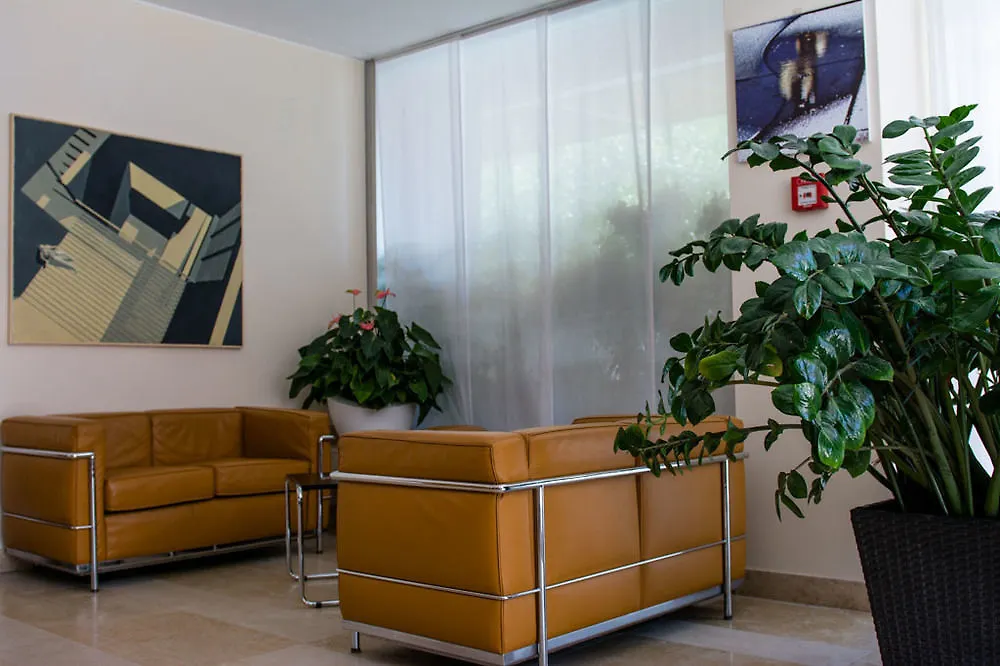 Hotel Rosanna Lido di Jesolo