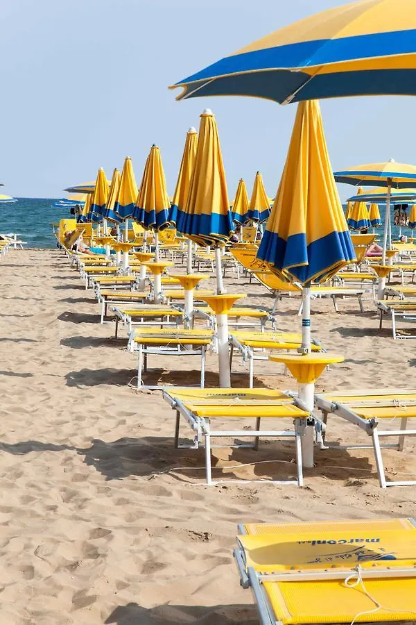 Hotel Rosanna Lido di Jesolo