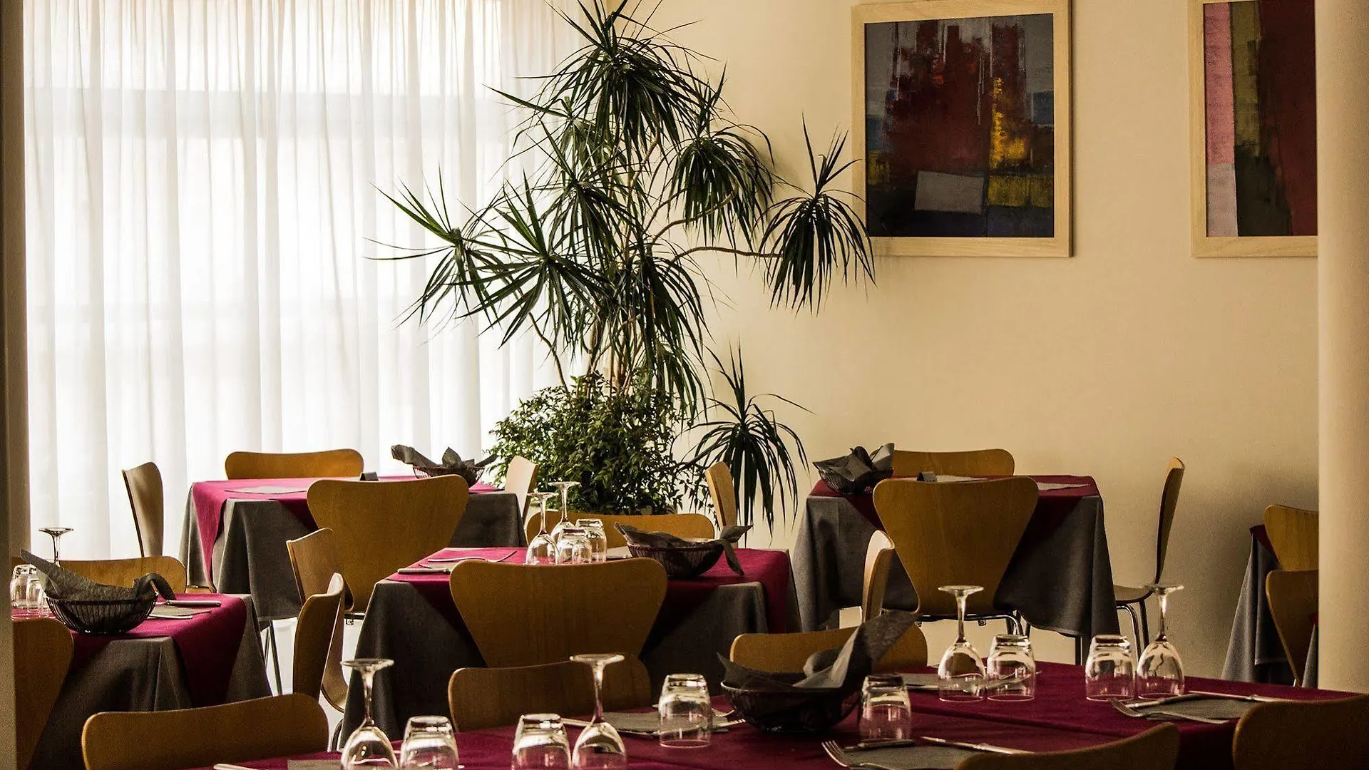 Hotel Rosanna Lido di Jesolo
