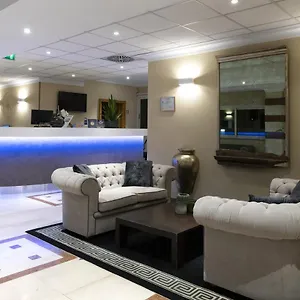 Bv Oly Hotel Rome