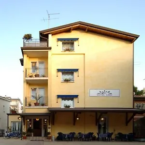 Lido Отель