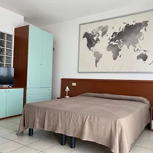 Aquamarina Appartement Jesolo