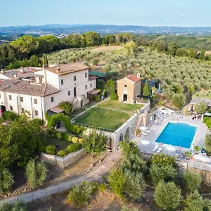 Tenuta Decimo - Dini Séjour à la ferme San Gimignano