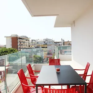 Dainese Apartments, Casa Miriam Appartement Jesolo