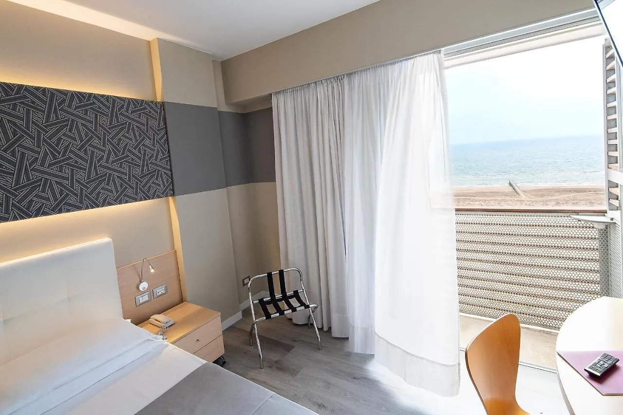 Hotel Rosanna 3 Stelle Superior Lido di Jesolo Italy