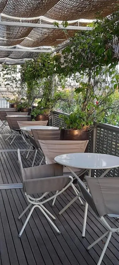 ***  Hotel Rosanna 3 Stelle Superior Lido di Jesolo Italy