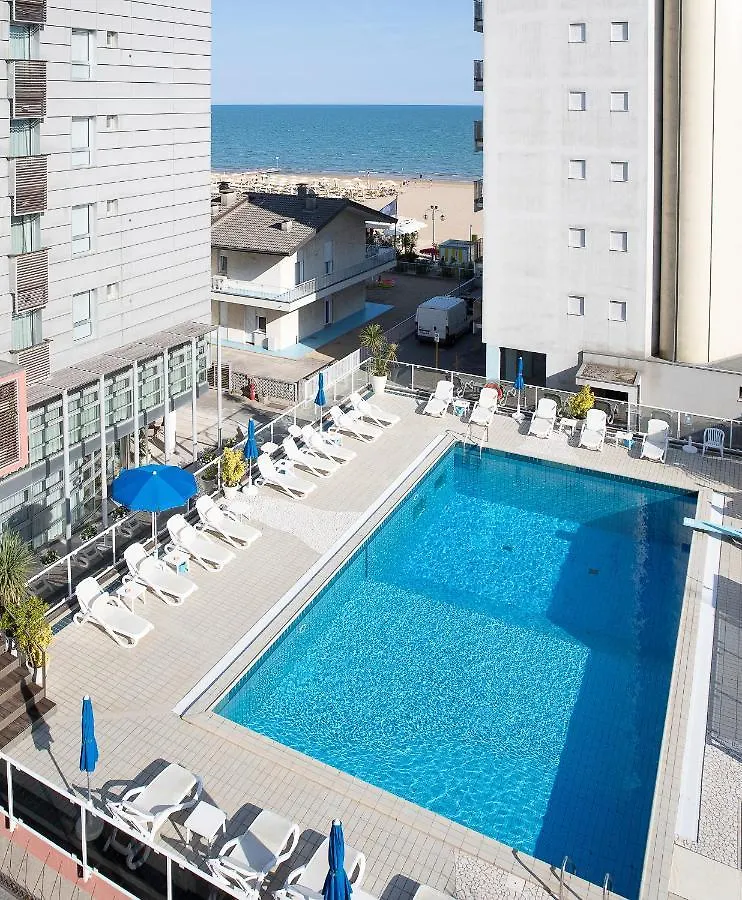 Hotel Rosanna 3 Stelle Superior location