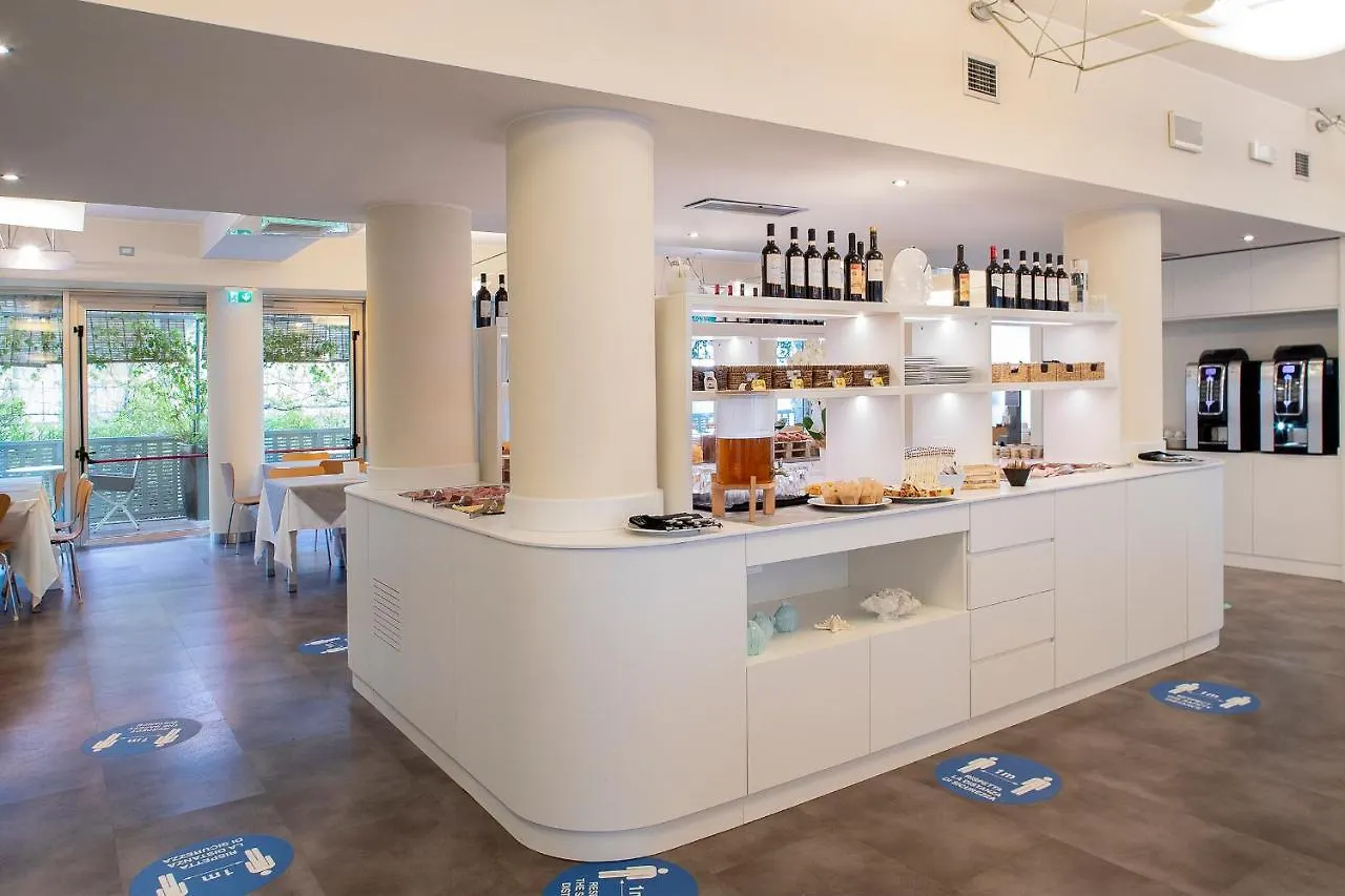 Hotel Rosanna 3 Stelle Superior Lido di Jesolo