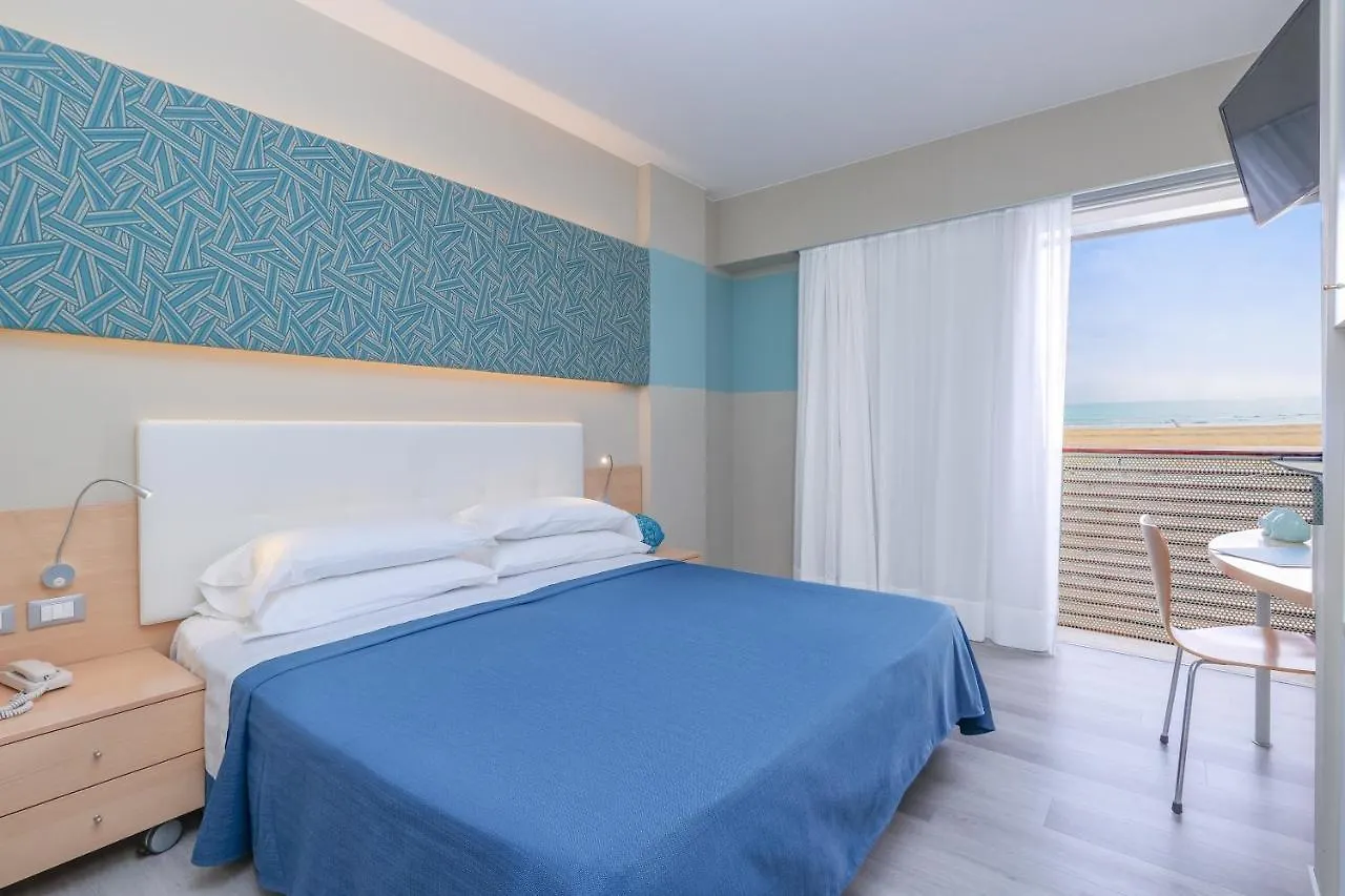 Hotel Rosanna 3 Stelle Superior Lido di Jesolo