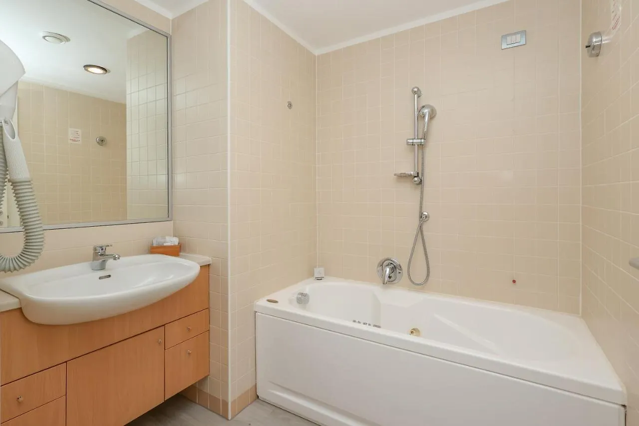 Hotel Rosanna 3 Stelle Superior Lido di Jesolo