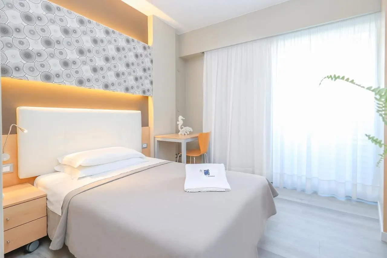 Hotel Rosanna 3 Stelle Superior Lido di Jesolo