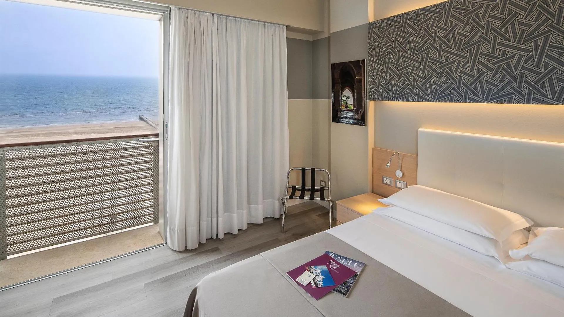 Hotel Rosanna 3 Stelle Superior Lido di Jesolo