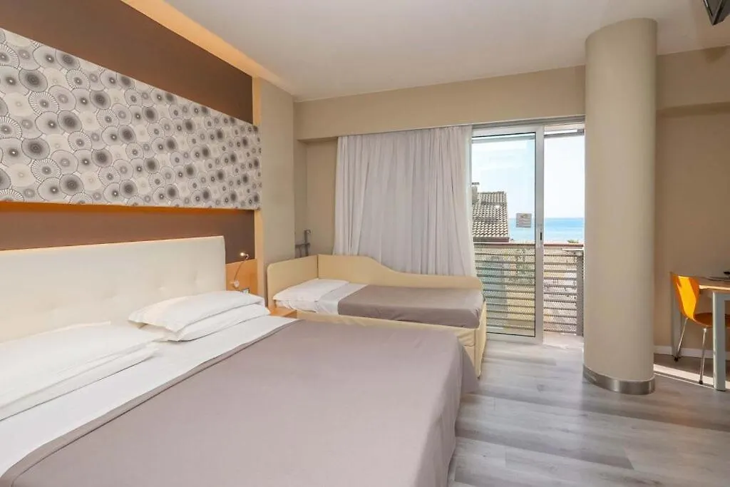Hotel Rosanna 3 Stelle Superior Lido di Jesolo Italy