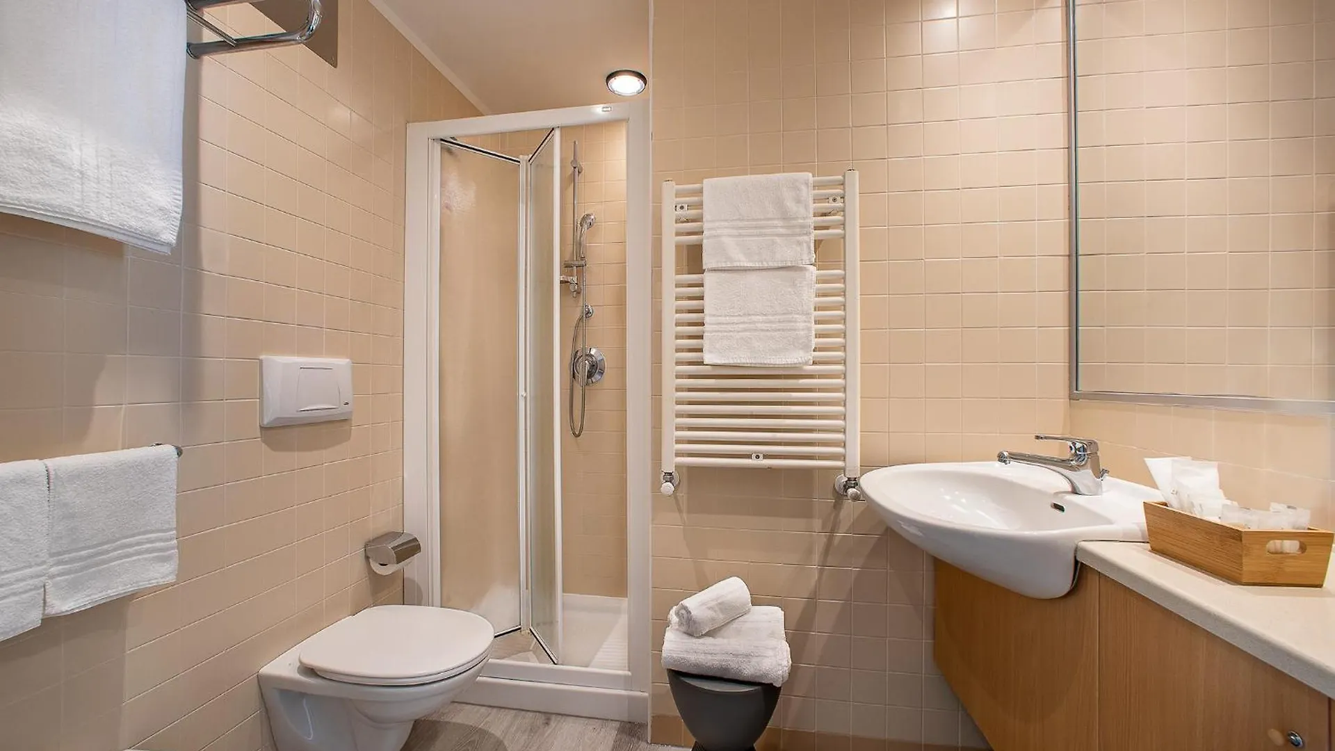 Hotel Rosanna 3 Stelle Superior Lido di Jesolo