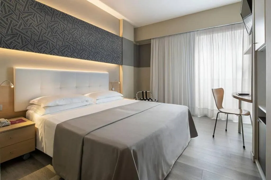 Hotel Rosanna 3 Stelle Superior Lido di Jesolo 3*,