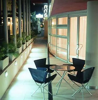 Hotel Rosanna 3 Stelle Superior Lido di Jesolo