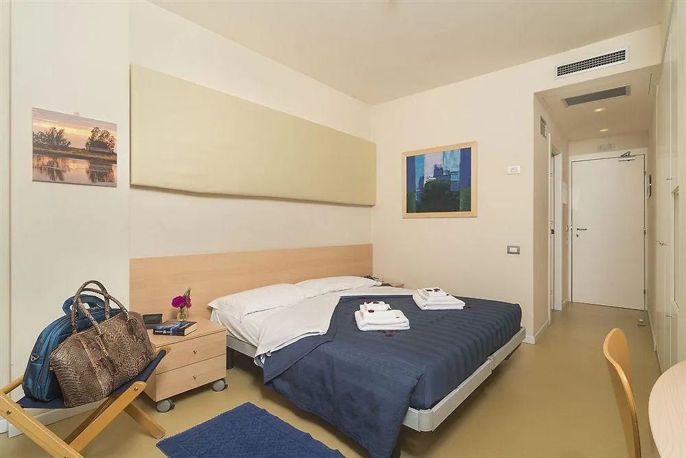 Hotel Rosanna 3 Stelle Superior Lido di Jesolo