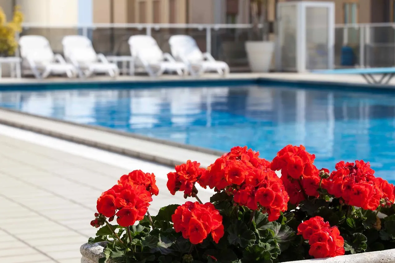 Hotel Rosanna 3 Stelle Superior Lido di Jesolo