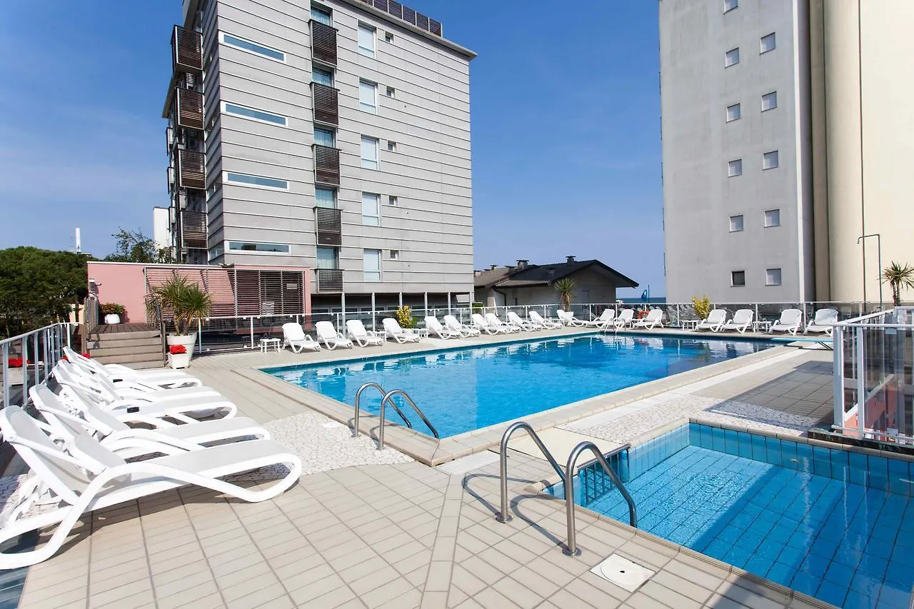 Hotel Rosanna 3 Stelle Superior Lido di Jesolo