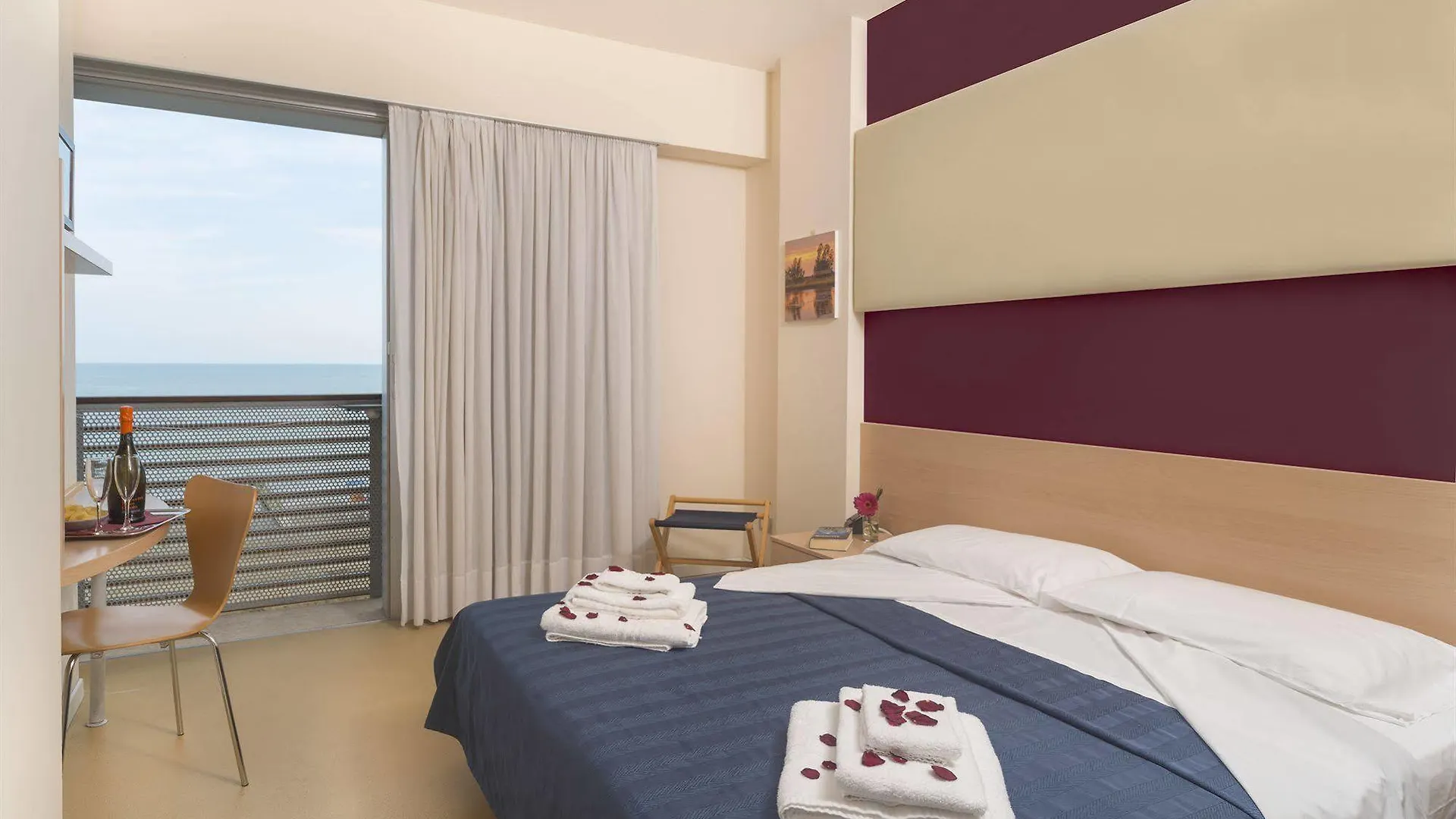 Hotel Rosanna 3 Stelle Superior Lido di Jesolo