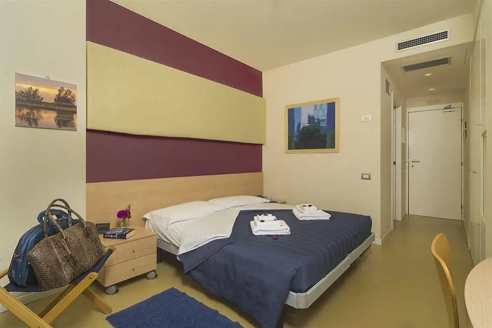 Hotel Rosanna 3 Stelle Superior Lido di Jesolo Italy