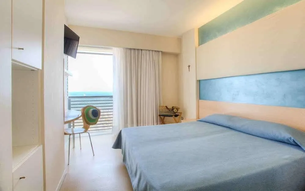 Hotel Rosanna 3 Stelle Superior Lido di Jesolo