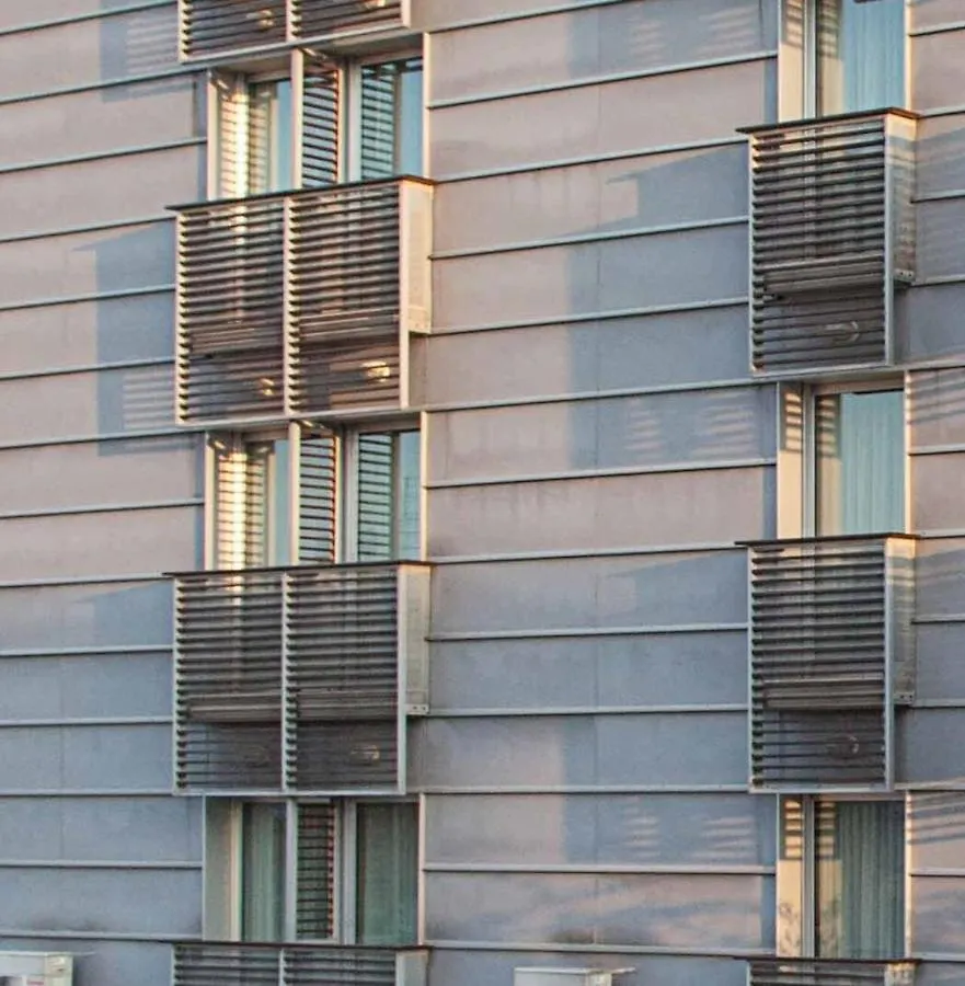 ***  Hotel Rosanna 3 Stelle Superior Lido di Jesolo Italy