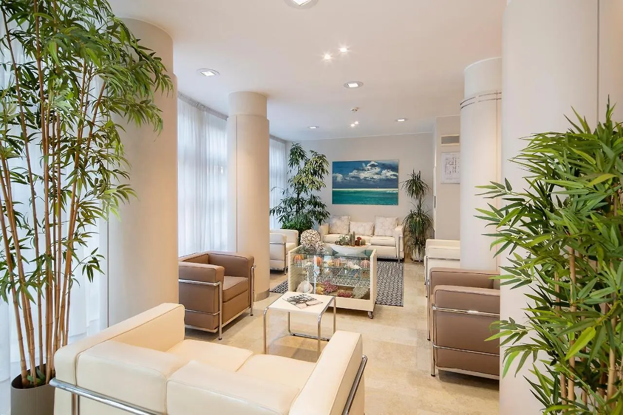 Hotel Rosanna 3 Stelle Superior Lido di Jesolo 3*,