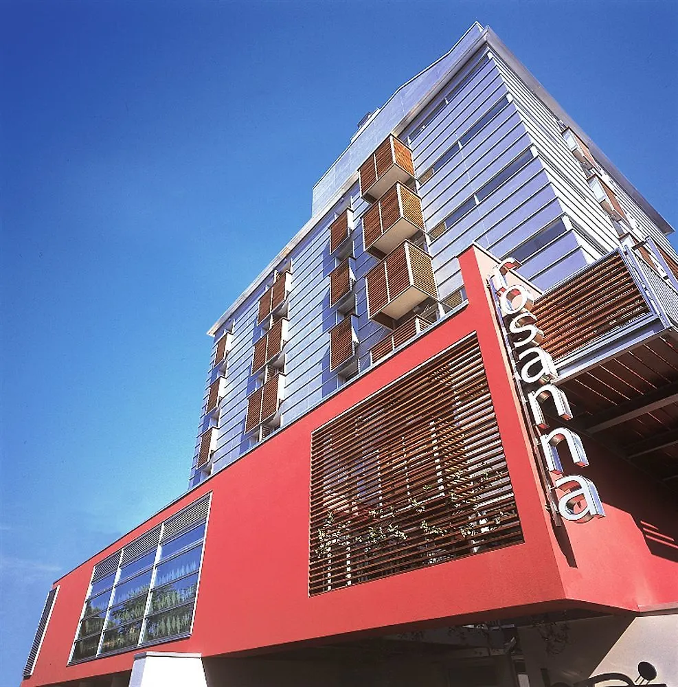 Hotel Rosanna 3 Stelle Superior Lido di Jesolo