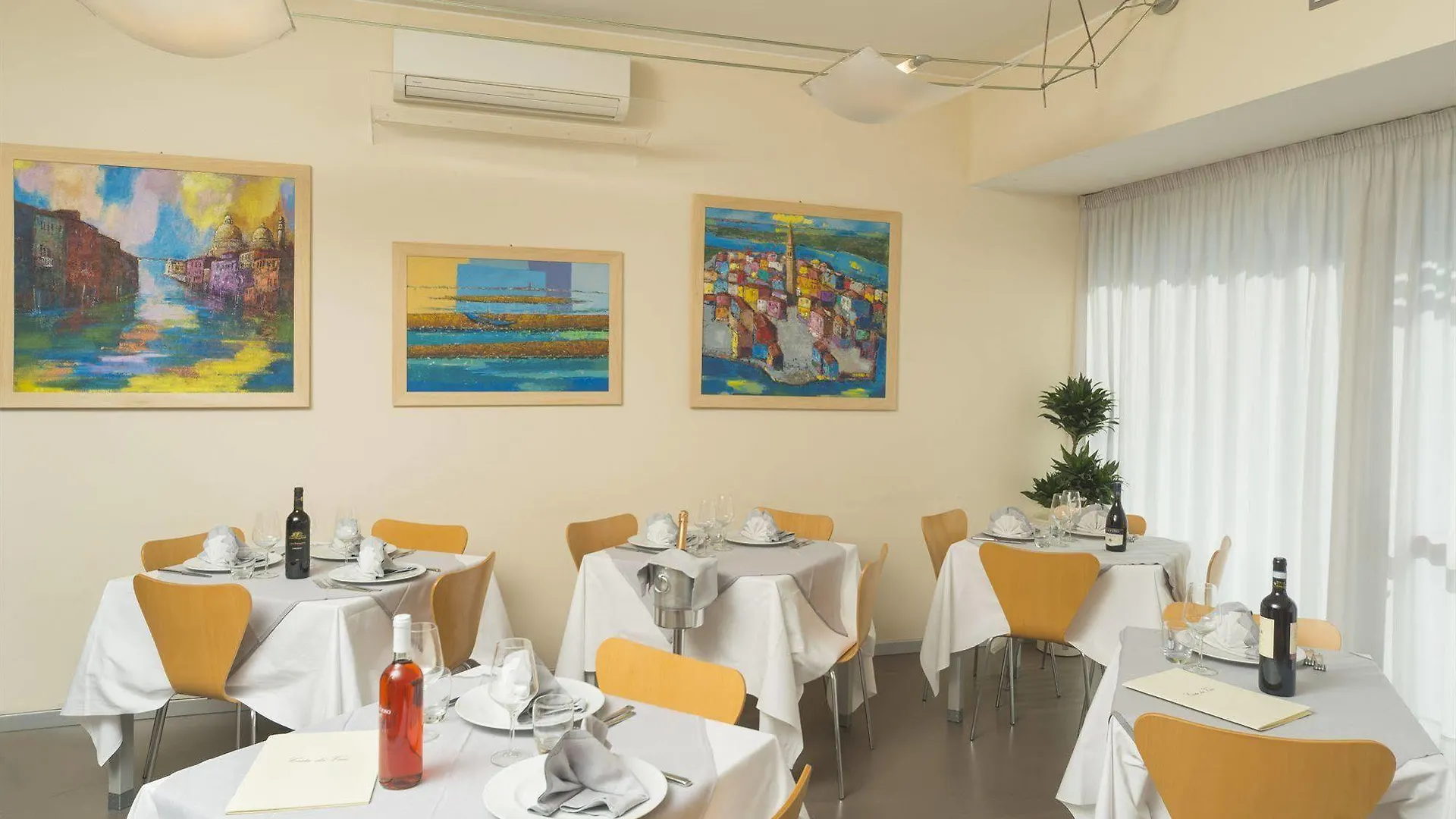 Hotel Rosanna 3 Stelle Superior Lido di Jesolo